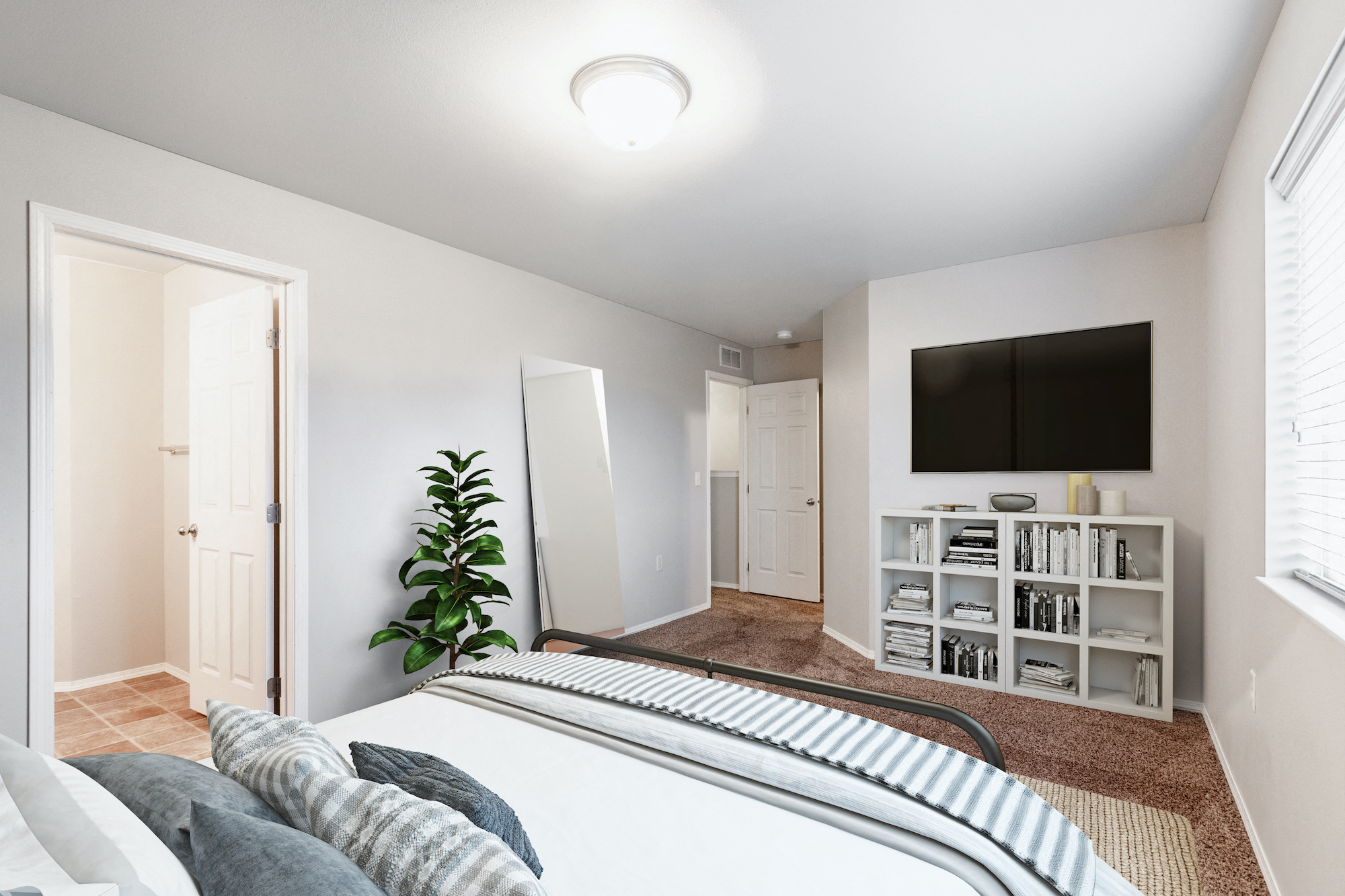 Killarney Crossing Townhomes for Rent in Sioux Falls